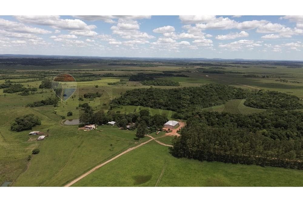 En Venta - Estancia/Campo -Yuty, Caazapá, Paraguay – 3