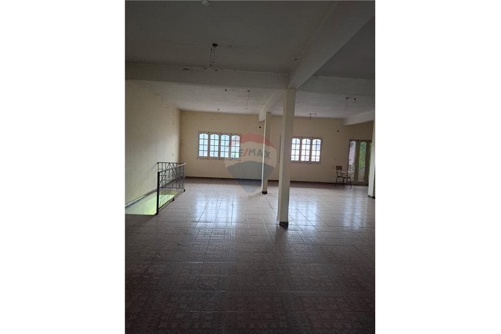 Oficina - Alquiler - Luque, Paraguay – 3