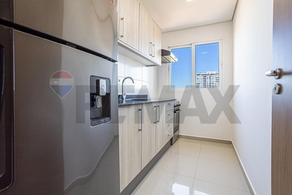 DEPARTAMENTO-ALQUILER-TRINIDAD-ASUNCION – 3