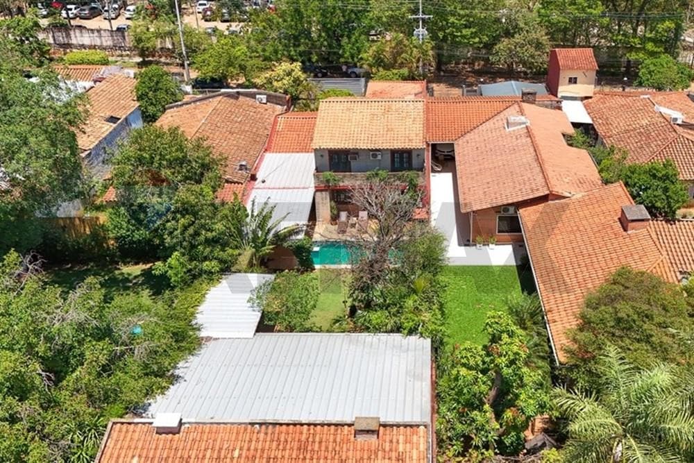 Casa - Venta – 3