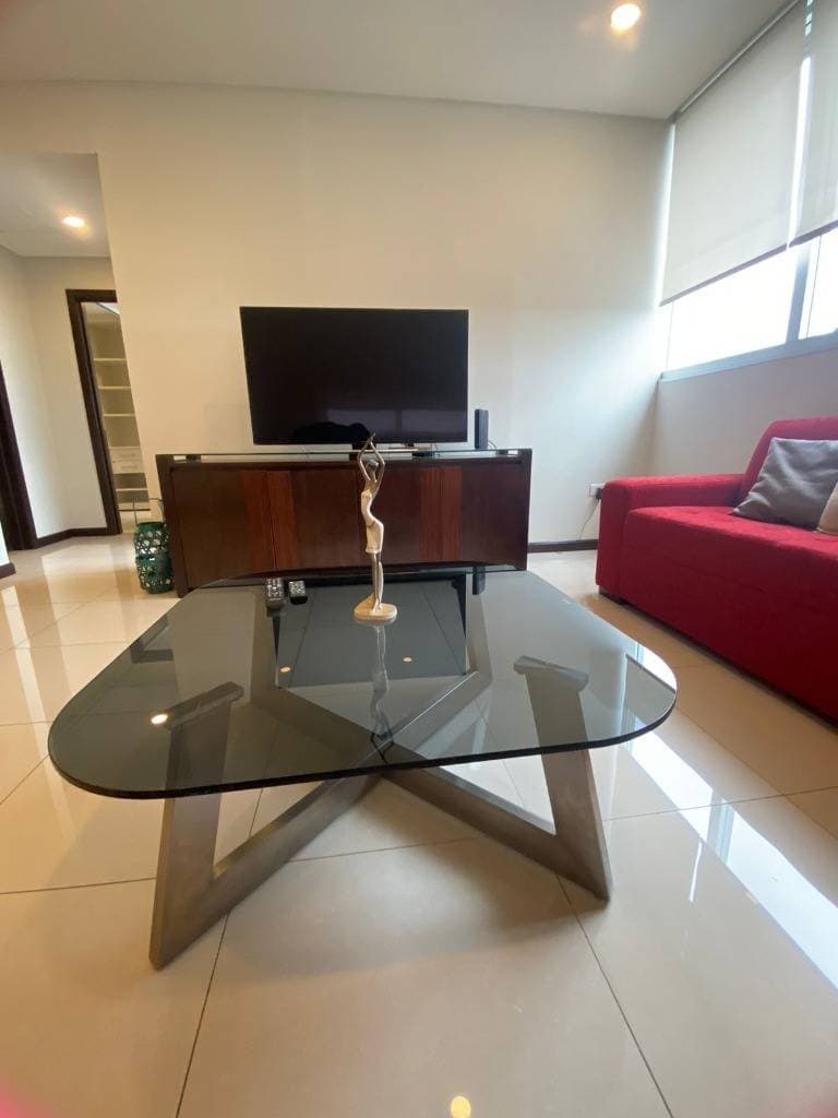ALQUILO DEPARTAMENTO AMOBLADO EN EL EDIFICIO MIAMI TOWER – 3