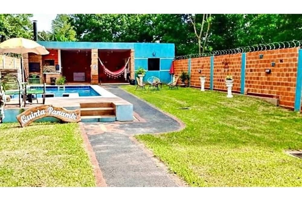 Quinta - Venta - Paraguay Central Capiatá