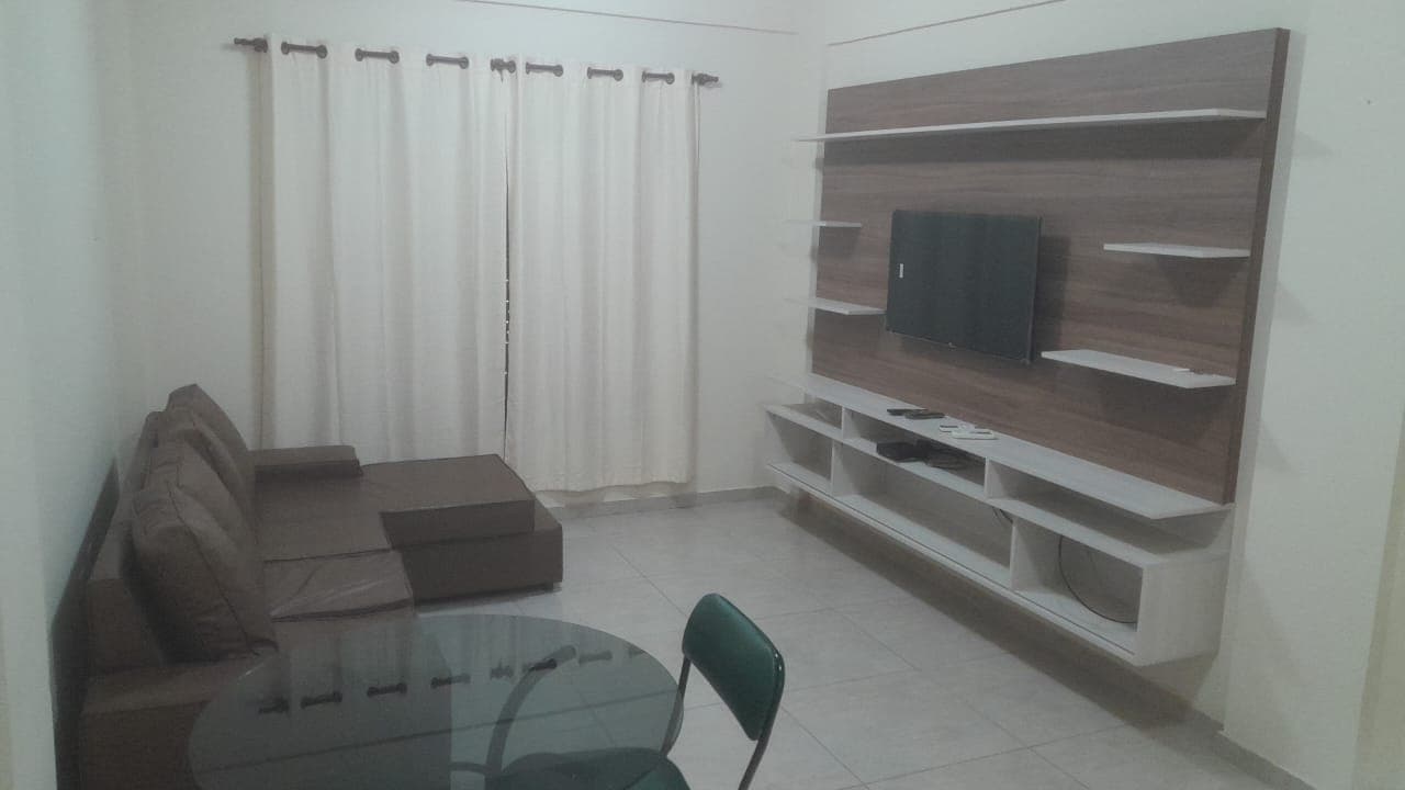 Hermoso Alquilo Departamento Amoblado, DE UN DORM.