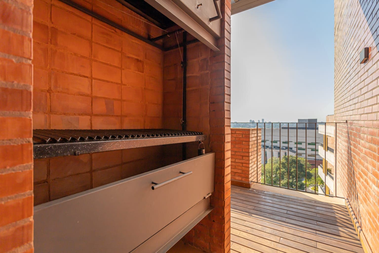 VENDO PENT HOUSE EN EDIFICIO BERNARDINO – 2