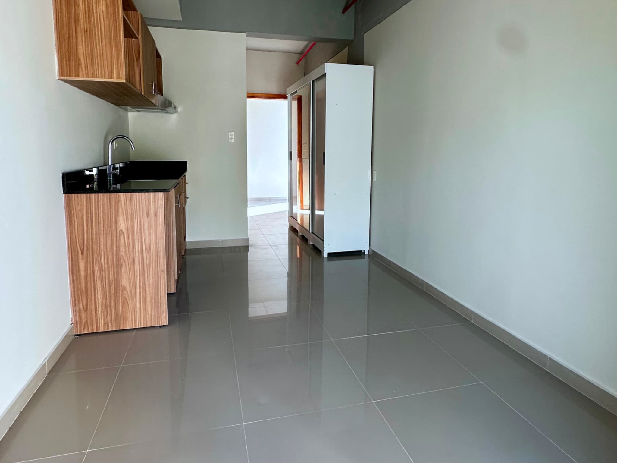 3 Monoambientes A Elección | Park Lofts Airport - Asunción, Paraguay – 2