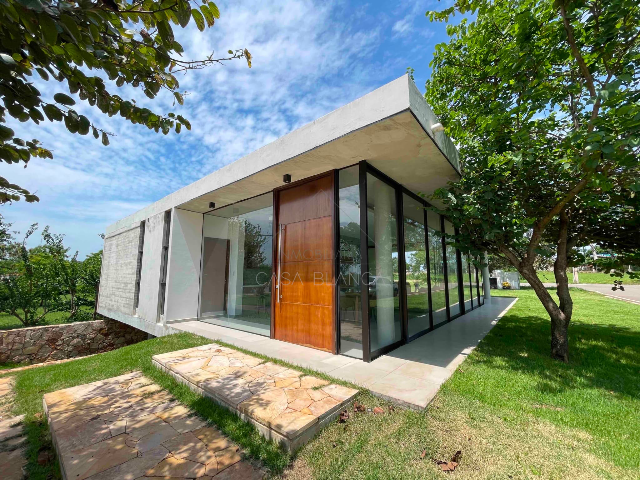 Casa en venta en Aqua Village - A pasos de la Laguna