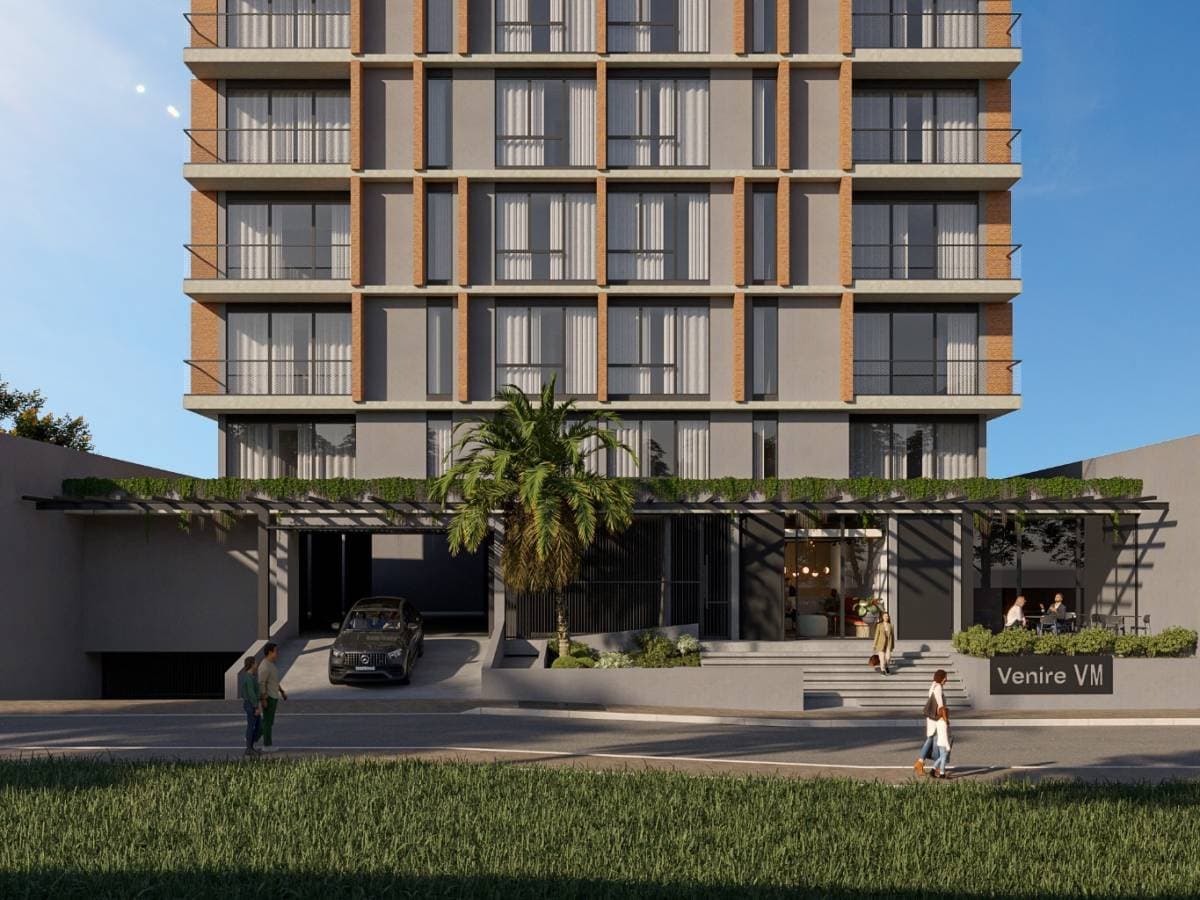 VENDO DEPARTAMENTOS EN POZO – EDIFICIO VENIRE VILLA MORRA – 3