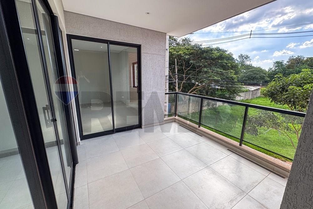 Departamento - Alquiler - Fernando De La Mora, Central, Paraguay – 2