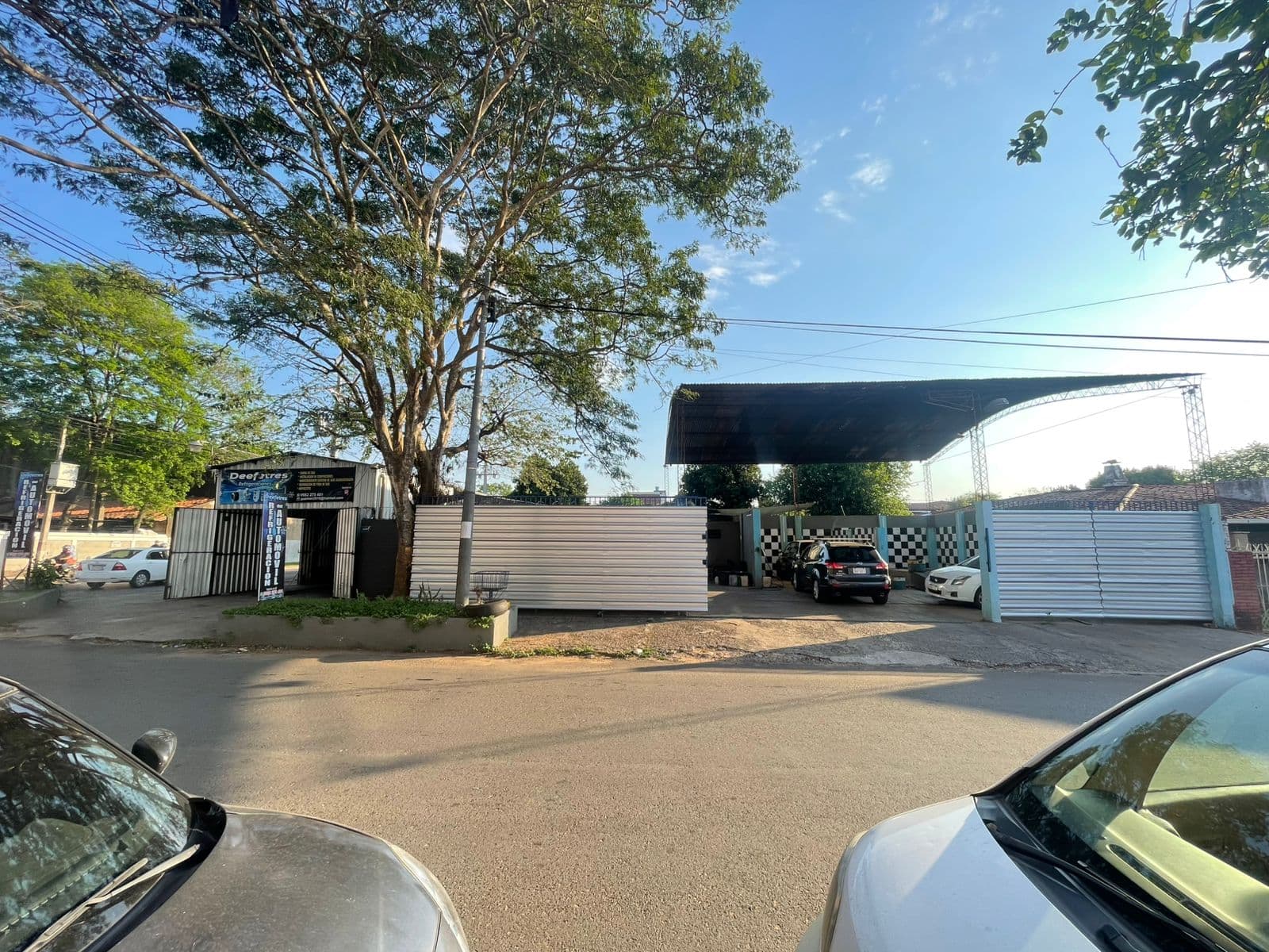 Oportunidad de Inversión – ESQUINA ZAVALAS CUE – 3
