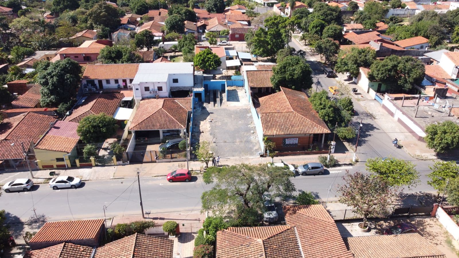 Vendo Terreno En Loma Pyta A Una Cuadra Y Media De La Ruta 3 – 2