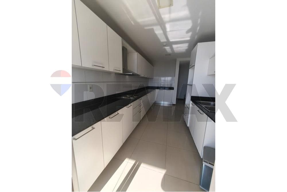 ALQUILO DEPTO DE 2 DORM EN SAN VICENTE - ASUNCION – 3