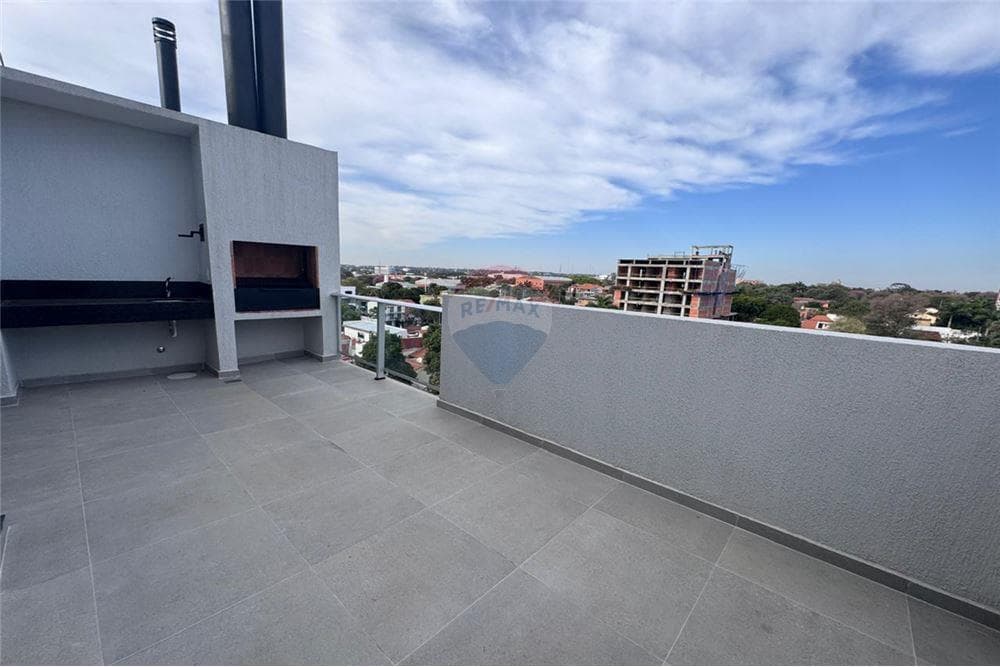 Departamento - Alquiler - Los Laureles, Paraguay – 2