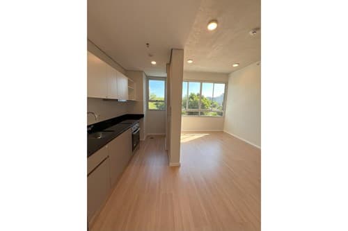 Departamento-Alquiler-Vienna y Bruselas, Recoleta, Asunción – 2