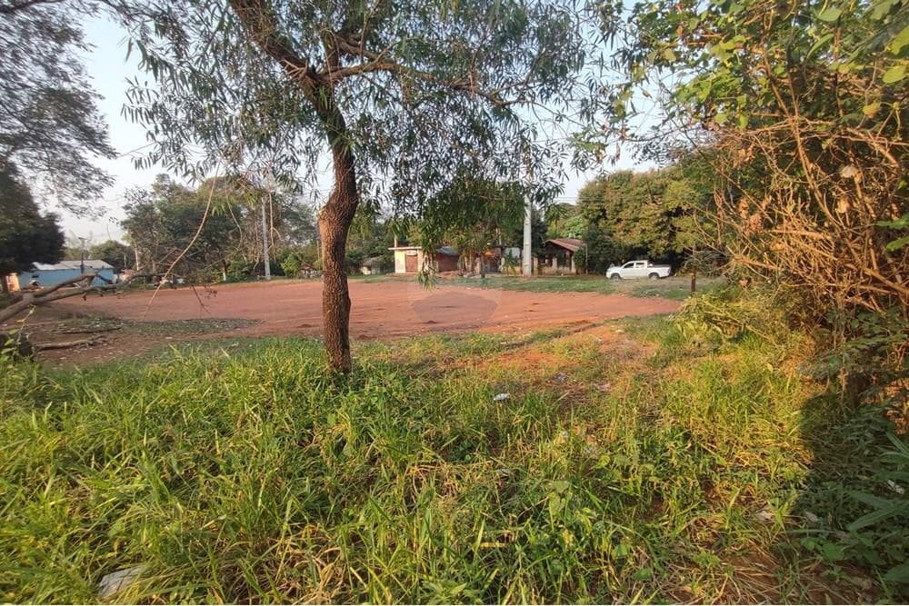 VENDO TERRENO EN LUQUE CAÑADA GARAY – 2
