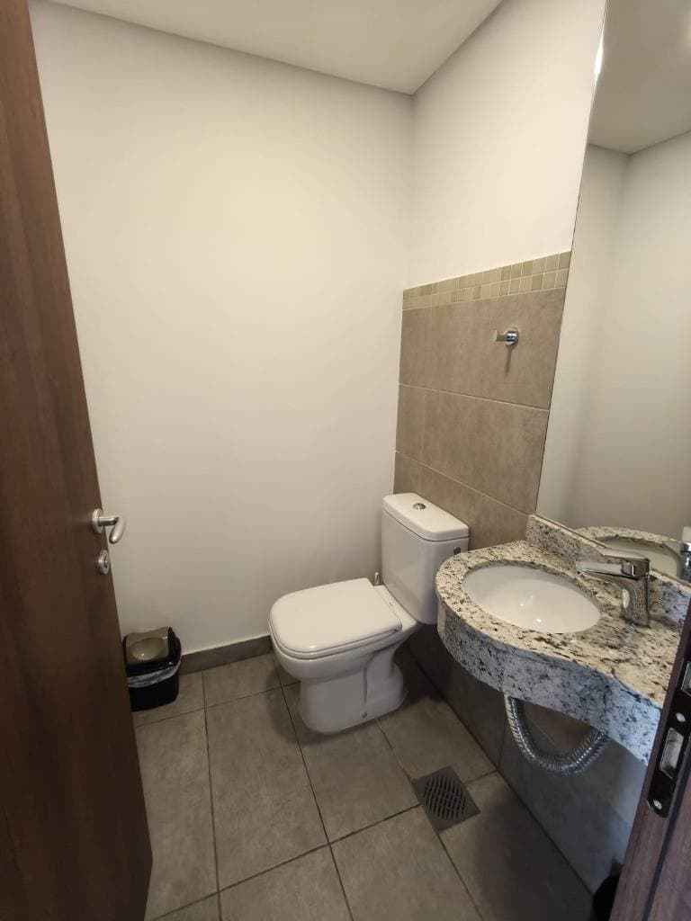 ALQUILO DEPARTAMENTO AMOBLADO DE 2 DORMITORIOS EN LAS LOMAS, ASUNCION