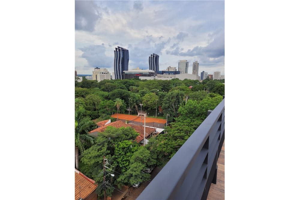 Departamentos a estrenar Zona Dazzler