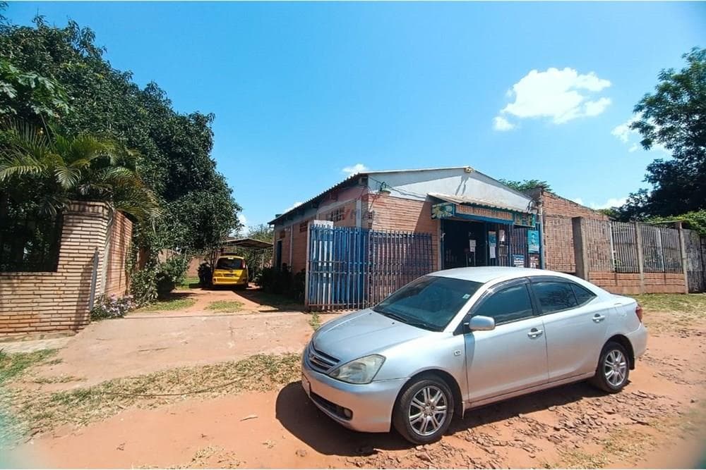 PROPIEDAD COMERCIAL EN VENTA - CAPIATÁ – 2