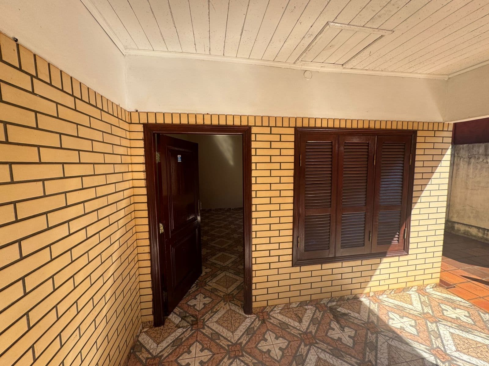 Casa en Barrio Santa Maria – 2