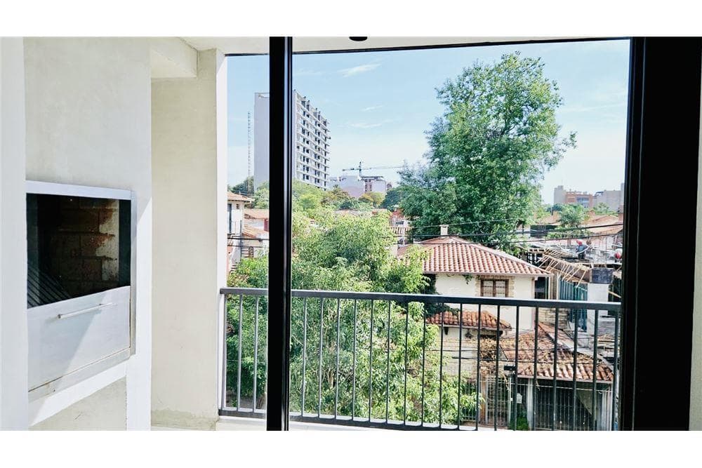 DEPARTAMENTO DE 1 DORMITORIO A ESTRENAR - LAS MERCEDES – 2
