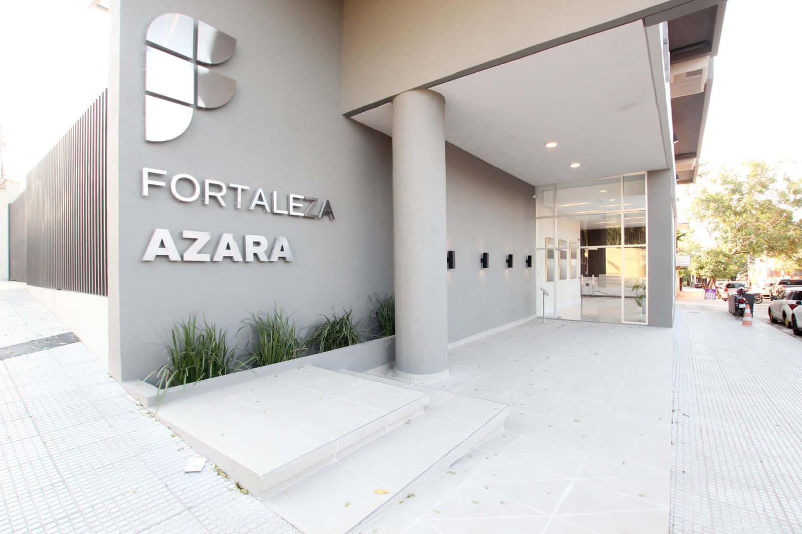 Departamento 2 Dormitorios En Venta – Fortaleza Azara – 2