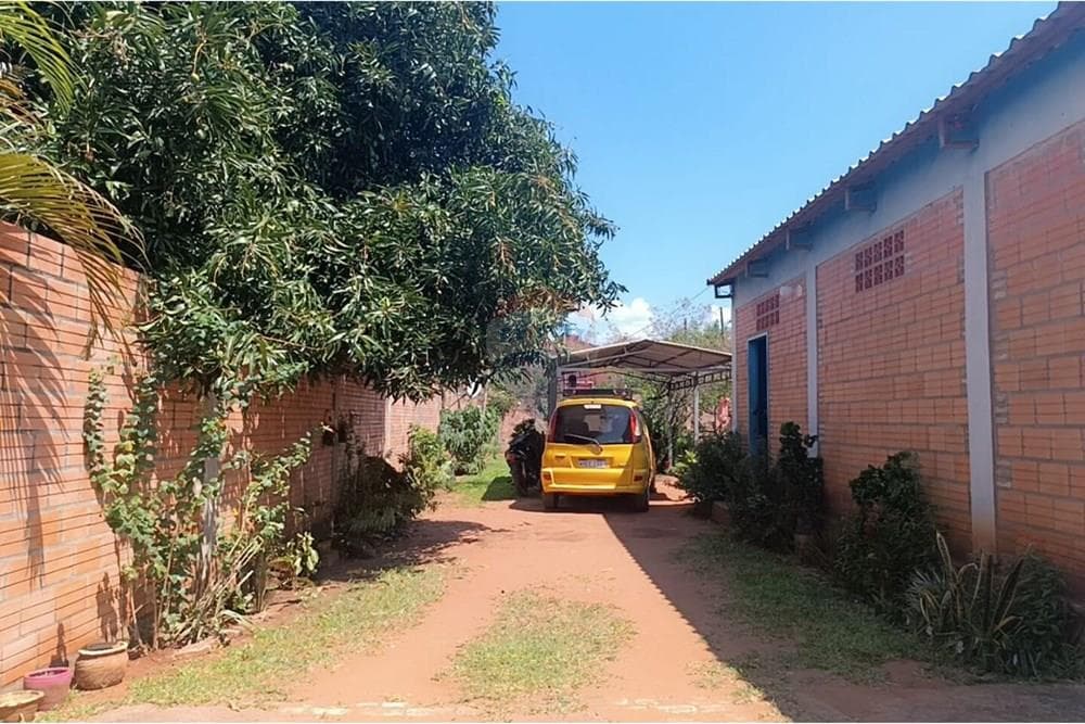 PROPIEDAD COMERCIAL EN VENTA - CAPIATÁ – 3
