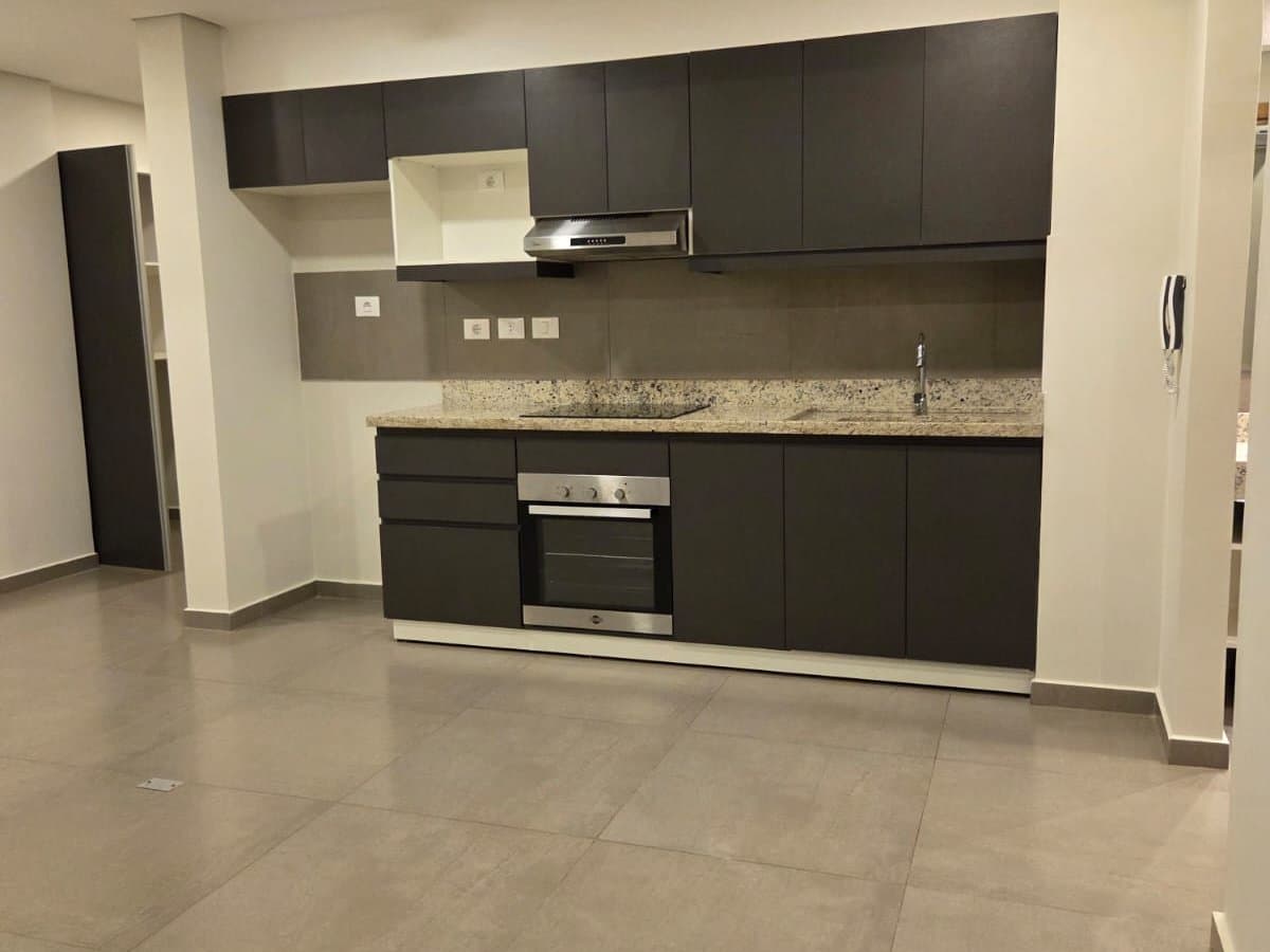 DEPARTAMENTO DE 1 DORMITORIO EN ALQUILER – FERNANDO DE LA MORA NORTE – 2