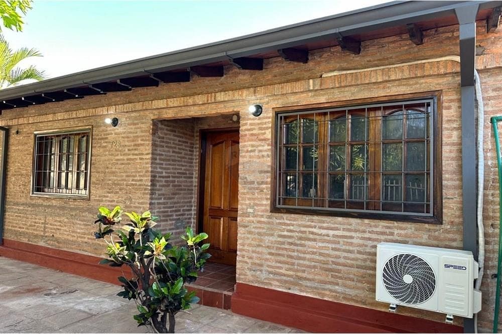 Alquiler de Casa en San Lorenzo – 3
