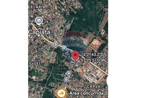 VENDO TERRENO EN CAPIATA – 3