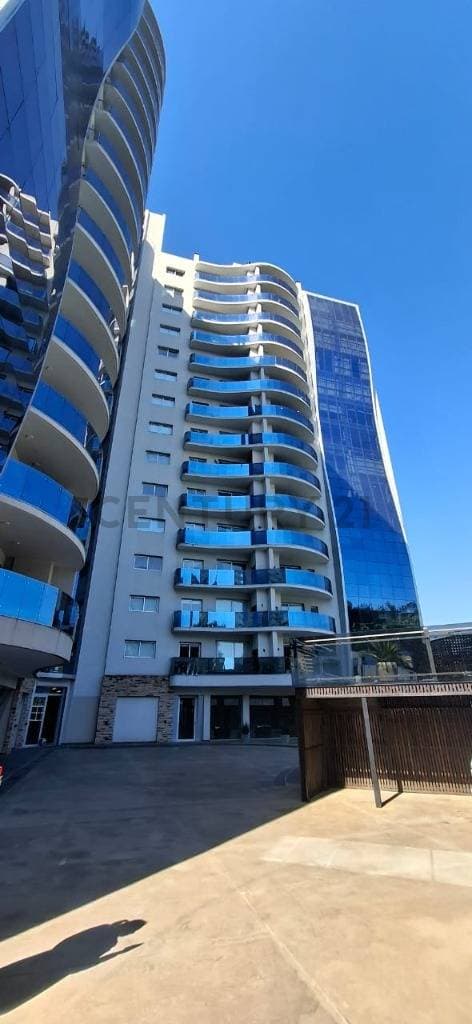 Alquilo Departamento en Edificio Wave Tower, Asunción, Barrio Murucuyá