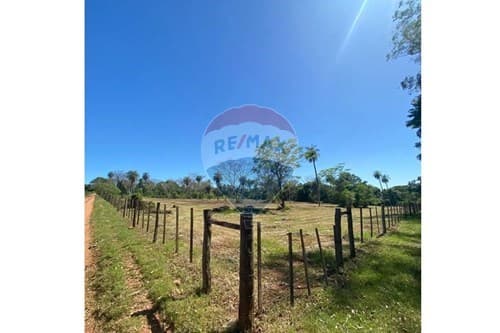 VENDO TERRENO EN CAACUPE – 2