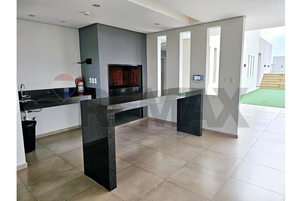 Departamento - Alquiler - Recoleta, Asunción, Paraguay – 3