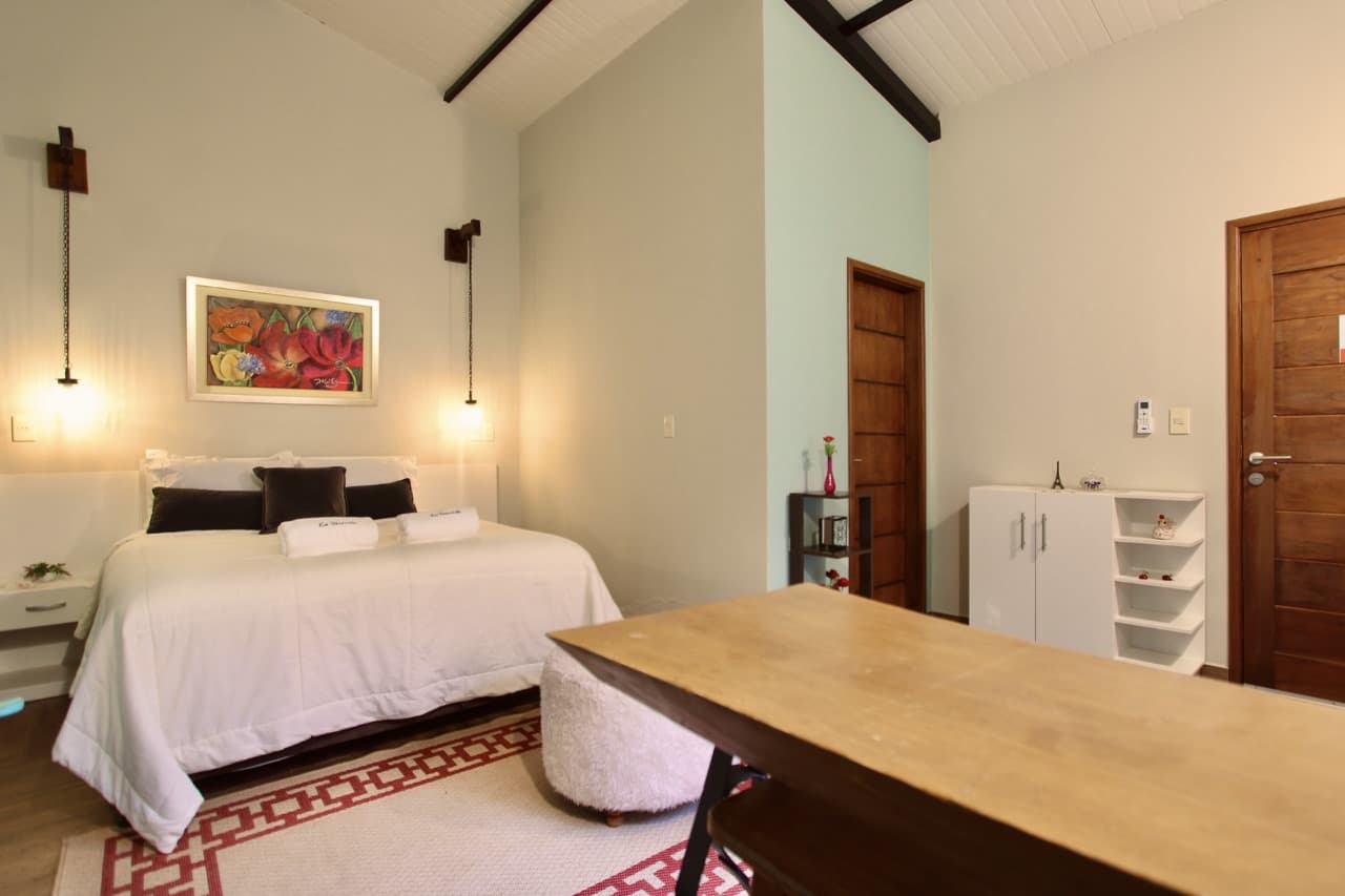 QUINTA BOUTIQUE EN AREGUA IDEAL PARA INVERSIÓN – 3
