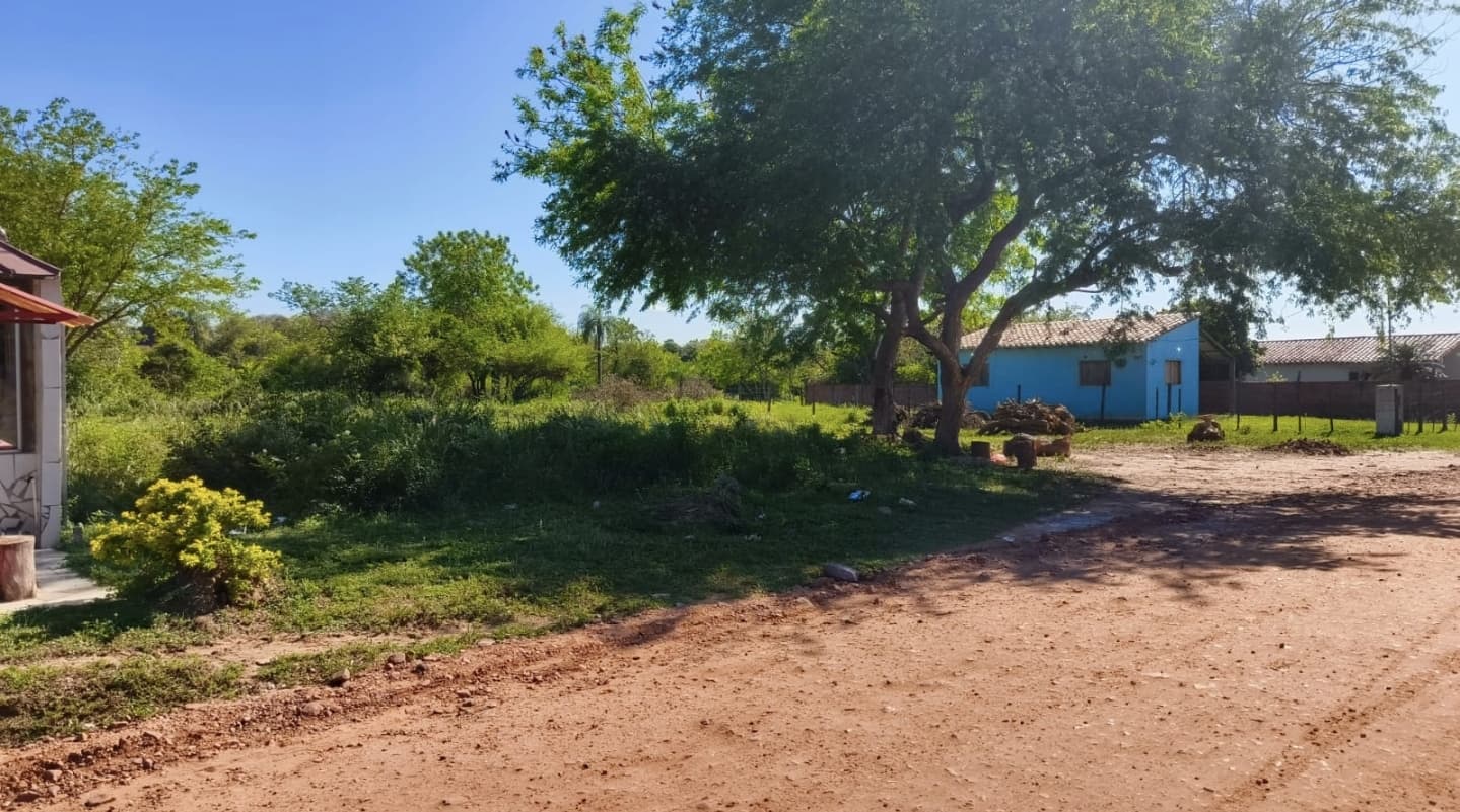 *Vendo HERMOSO terreno en Limpio Piquete Cue – 3