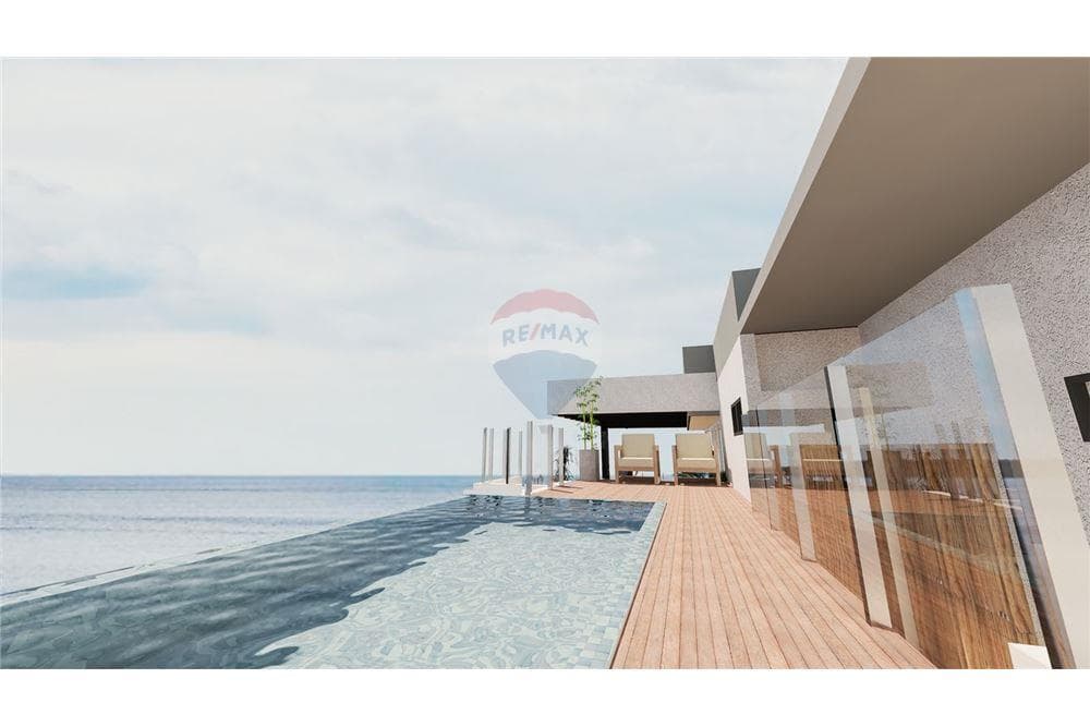 Departamento en Alquiler – Edificio Aquarium, Encarnación – 3