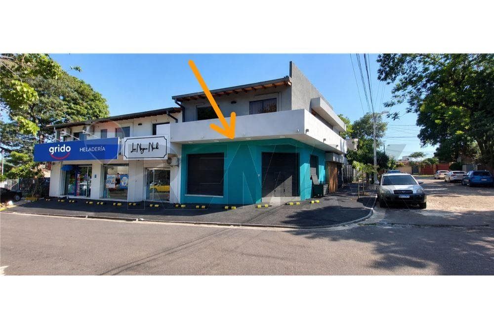 LOCAL COMERCIAL EN ALQUILER - LAMBARÉ – 2