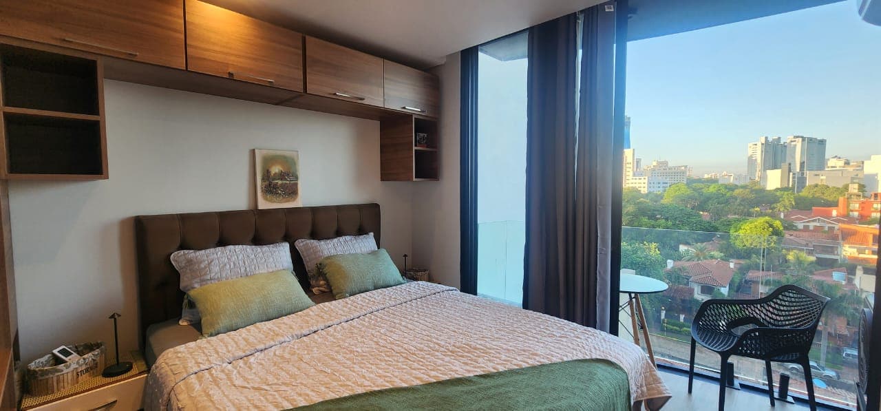 Alquilo Departamento Luxury Vip – 2