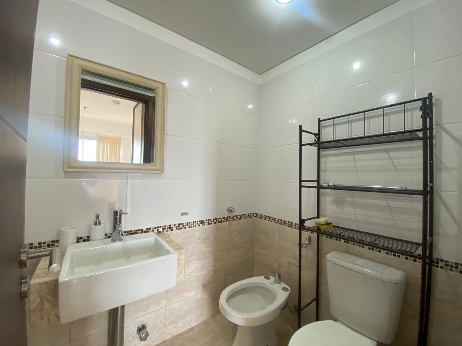 Alquilo Departamento En Quantum Park 2 Dormitorios Amoblado – 3