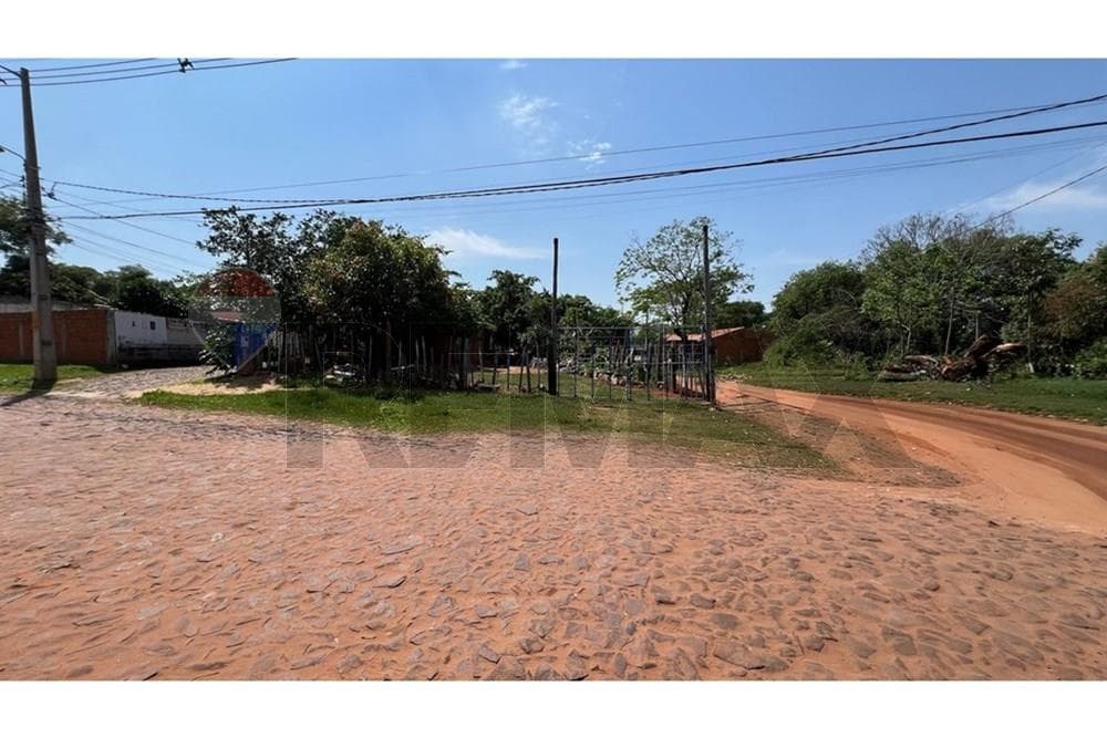 Terreno - Venta - Capiata, Paraguay
