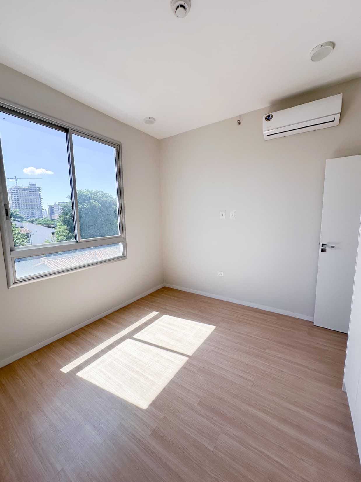 DEPARTAMENTO EN RECOLETA! – 2