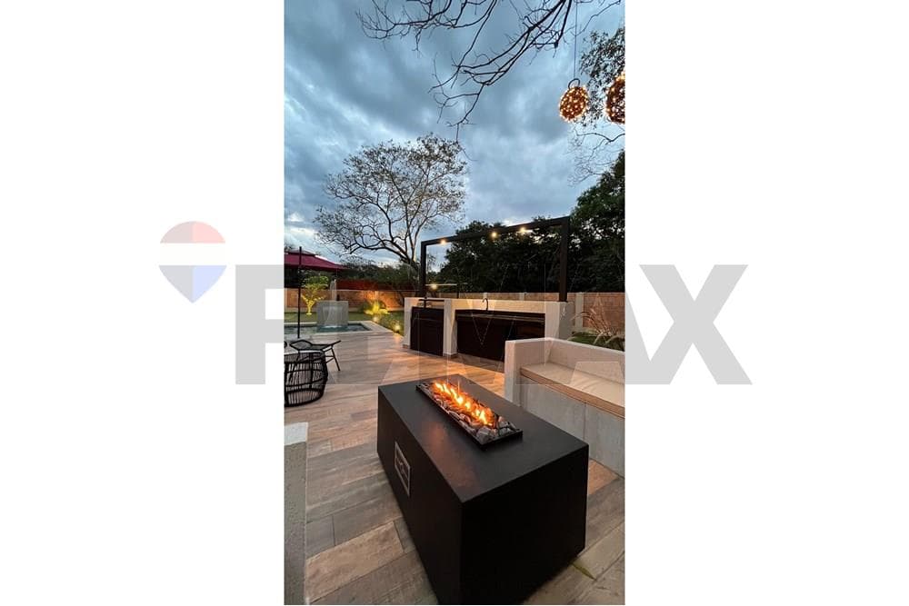 Vendo Exclusiva y Amplia Vivienda en San Bernardino, Zona Country Club – 2