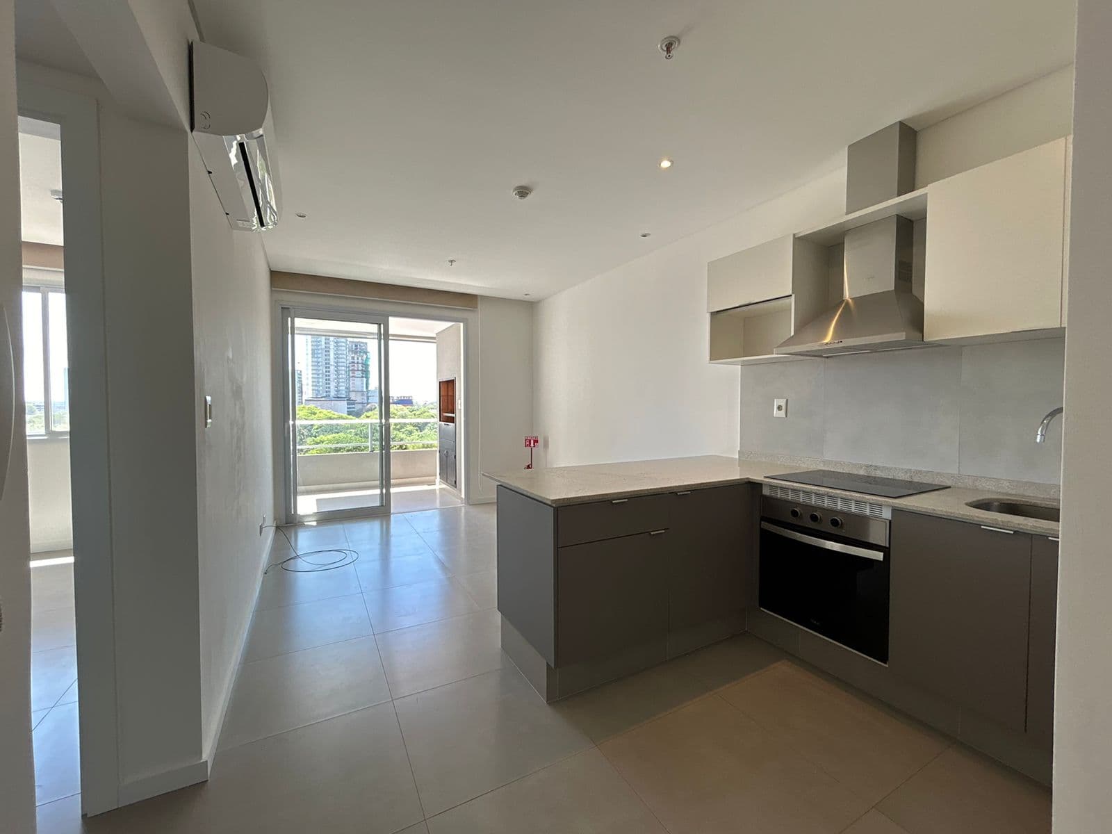 Alquilo Dpto En Las Lomas 1hab,cochera, Balcon – 3