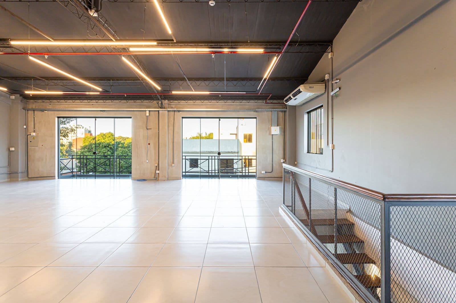 En Alquiler Edificio Corporativo - Barrio Ciudad Nueva – 2