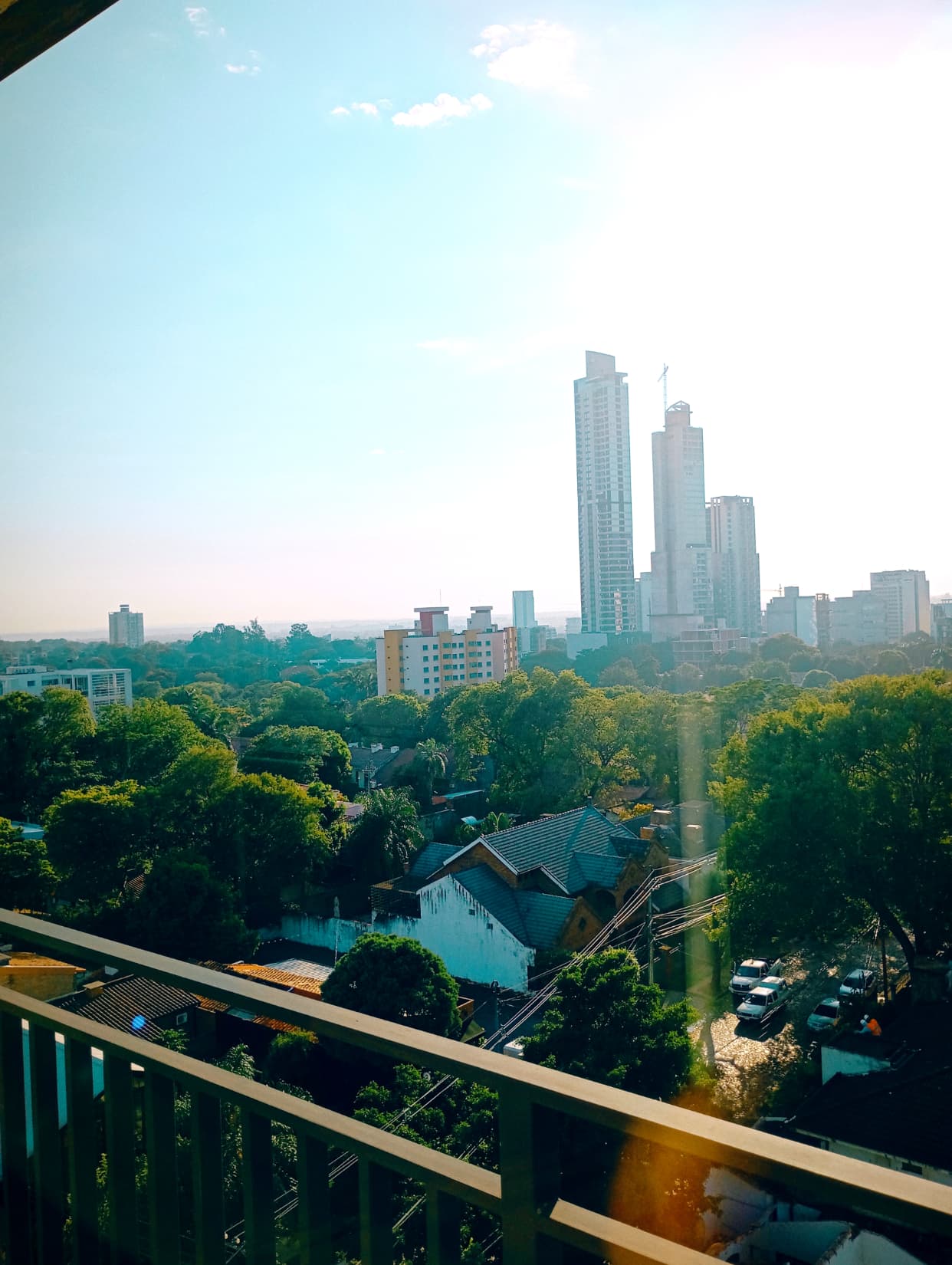 Penthouse - Shopping Del Sol – 3