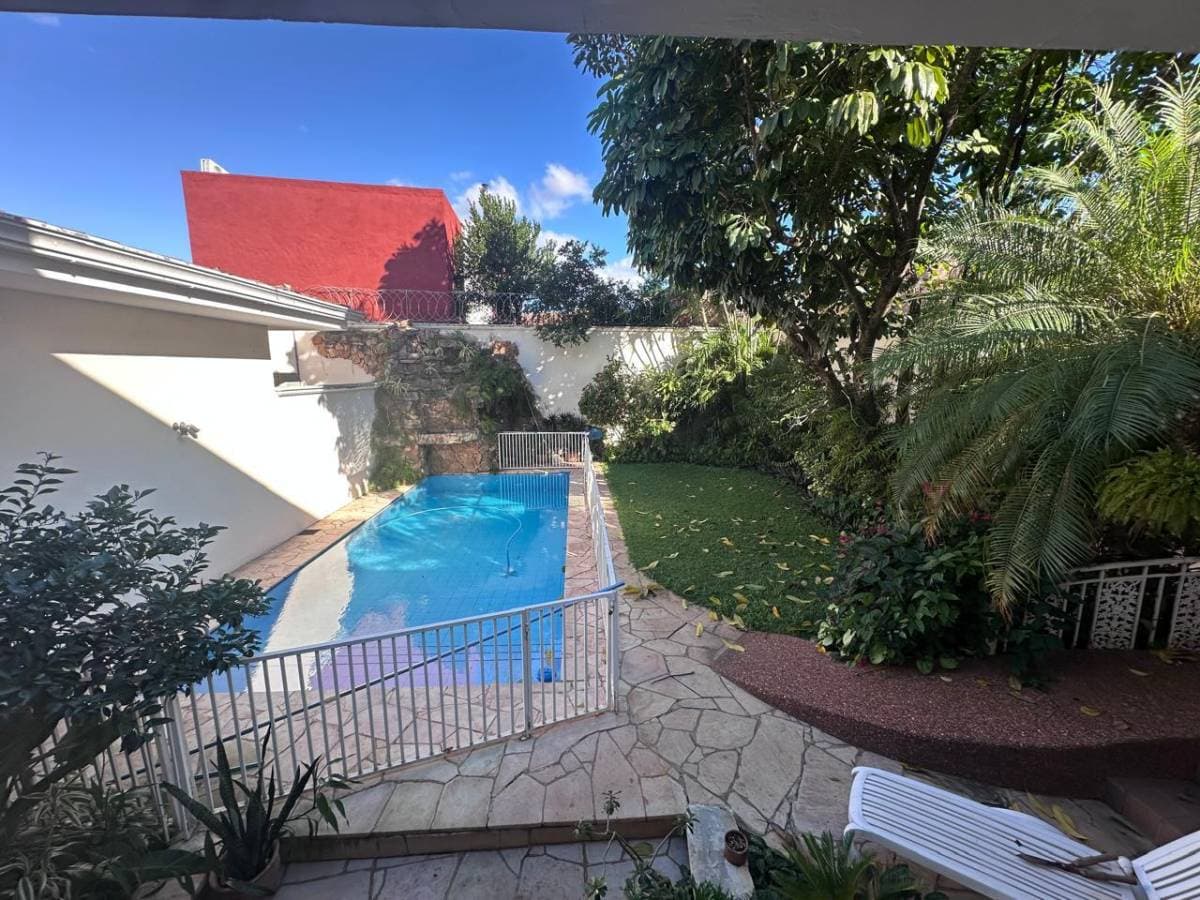 VENDO CASA CUL DE SAC, BO. LAS MERCEDES – 2