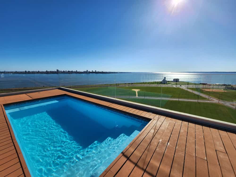 Departamento a la Venta Encarnacion – 3