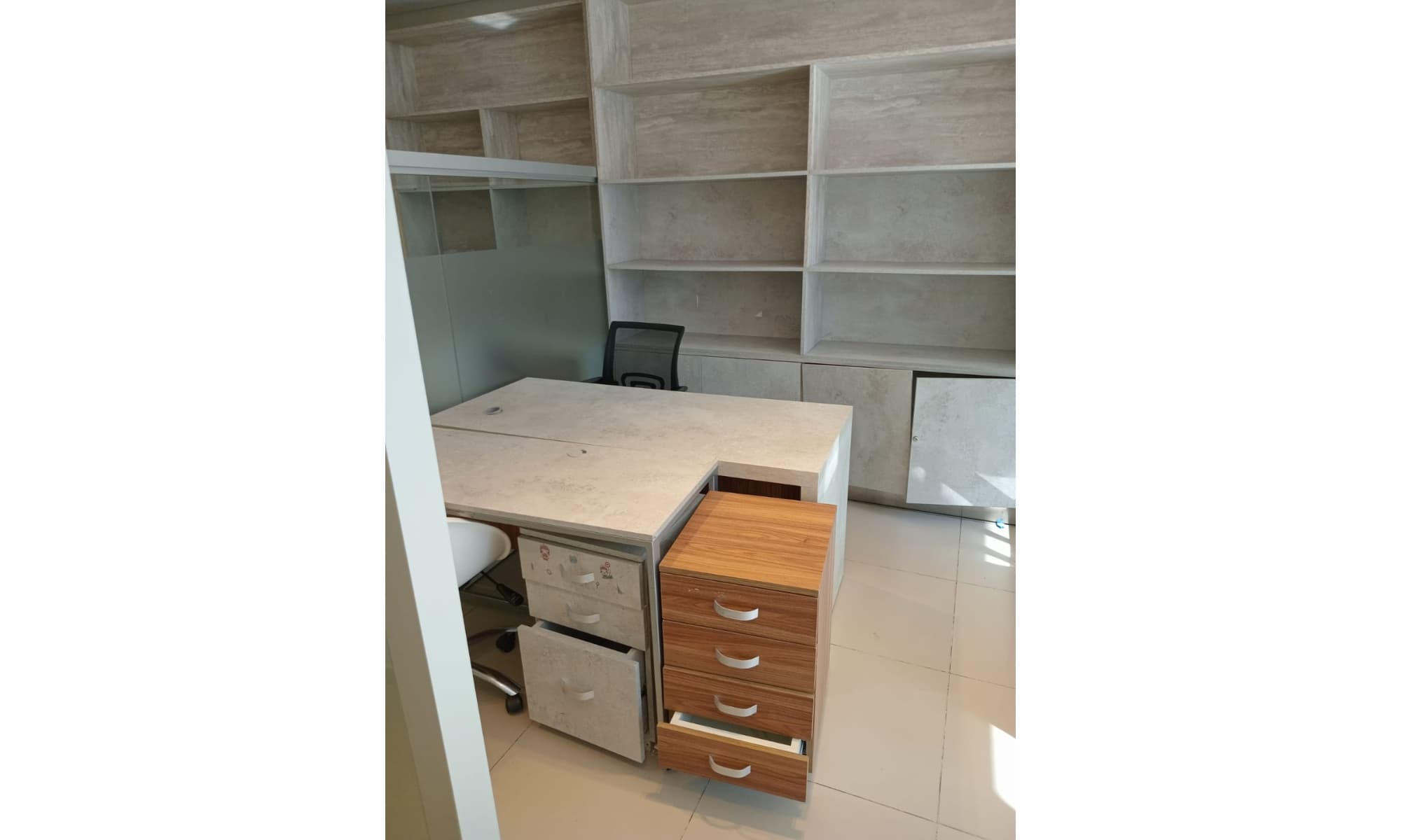 Oficina corporativa a 1 cuadra del Shopping del Sol – 3