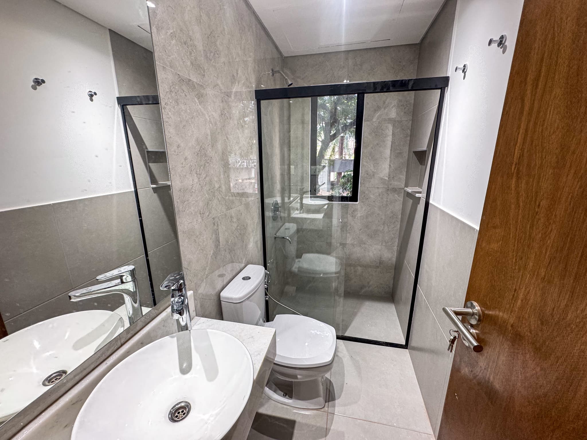 Departamento A Estrenar Zona Pinedo – 3
