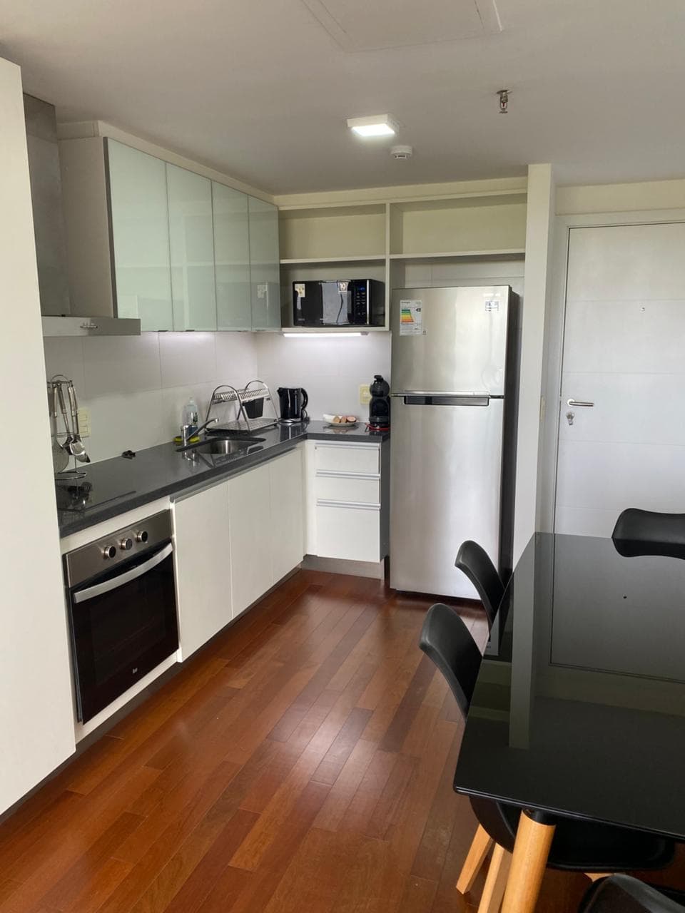 DEPARTAMENTO AMOBLADO DE 1 DORMITORIO – SKY TOWER – 3