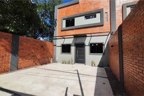 alquiler duplex luque – 2
