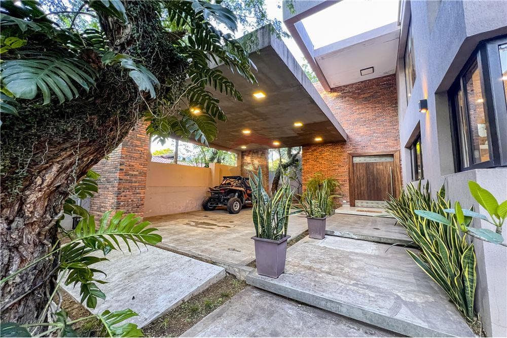 Espectarcular Residencia De Verano, San Bernardino – 3